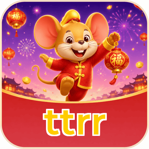 Requisitos do APK ttrr para Android - Logo Oficial