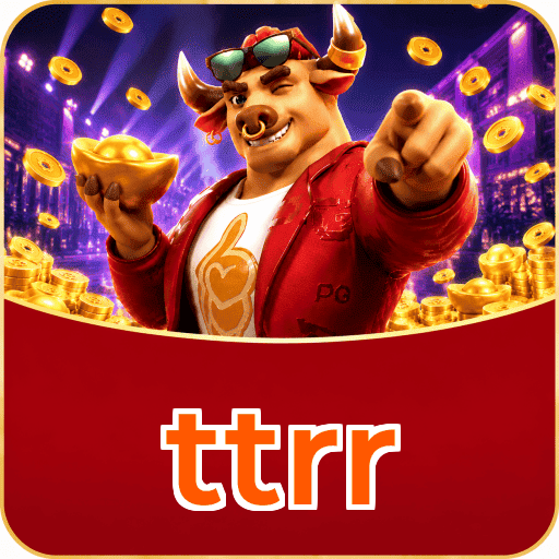 ttrr Logo Seguro
