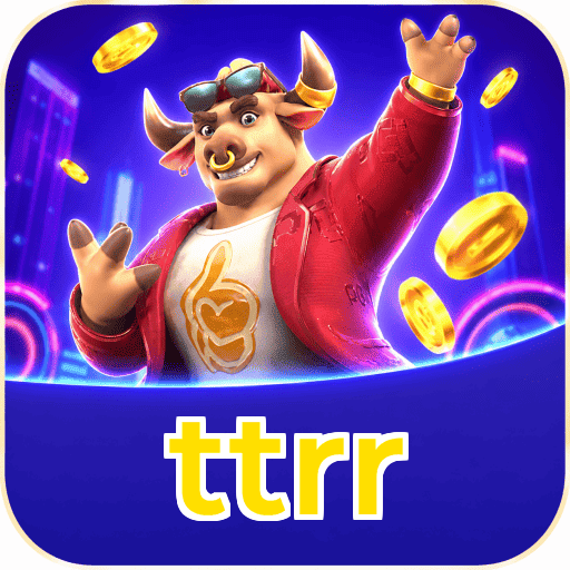 ttrr VIP Program Logo