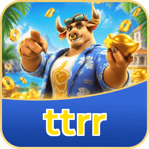 ttrr Logo Verificado