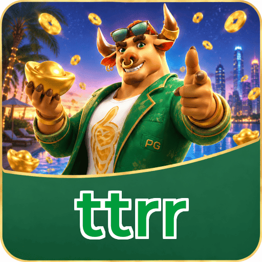 Logo ttrr Plataforma Certificada