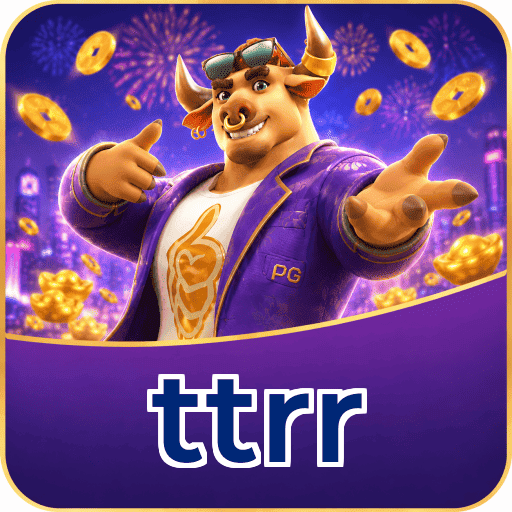 ttrr Logo Oficial